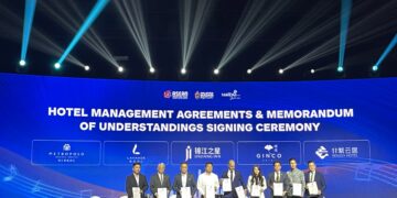 Jin Jiang’s Malaysia Deal Boosts Southeast Asia Expansion