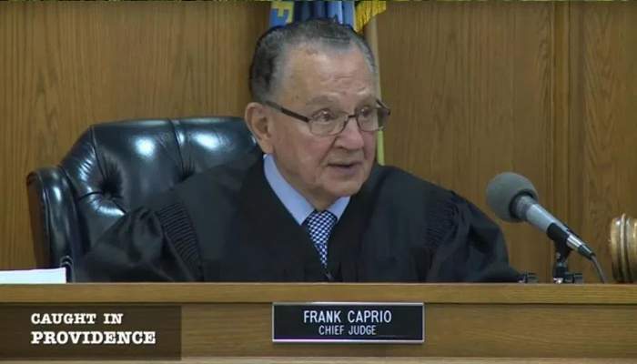 Judge Frank Caprio, 'Caught in Providence' Star, Passes at 88