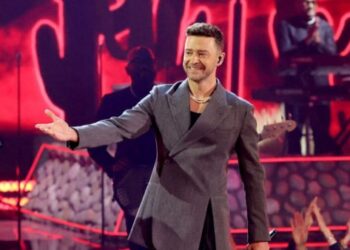 Justin Timberlake Reveals Lyme Disease Diagnosis in Emotional Post