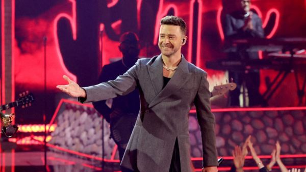 Justin Timberlake Reveals Lyme Disease Diagnosis in Emotional Post
