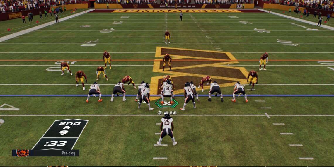 Top Madden 26 Playbooks for Dominant Offense & Defense