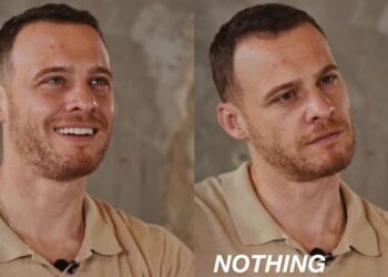 Kerem Bürsin Joins ABtalks: Success, Love, and Life Balance