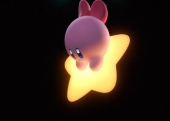 Kirby Air Riders: Release Date Trailers Gameplay and More