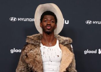 Lil Nas X Arrested in Los Angeles After Wild Street Incident