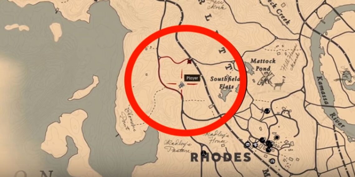 Locations of KKK Clans: Where to Find Them