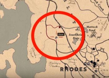 Locations of KKK Clans: Where to Find Them