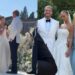 Logan Paul Marries Nina Agdal in Romantic Lake Como Ceremony