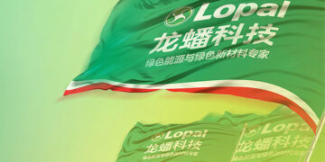 Lopal in China Halts $250M Plan to Expand Lithium Battery Material Capacity