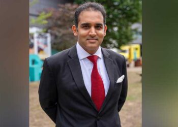 Lord Sarfraz Named Fourth Chancellor of University of East London