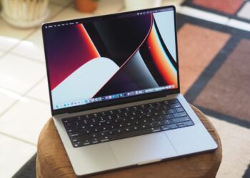 MacBook Pro Upgrade Coming Next Year