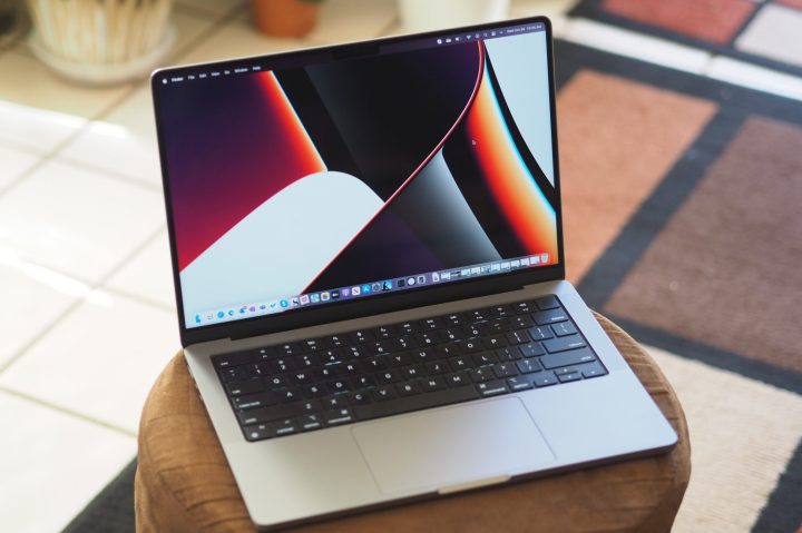 MacBook Pro Upgrade Coming Next Year
