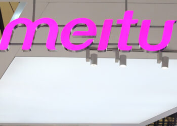 Meitu's First-Half Profit Surges Past 2023 Full-Year on AI Subscription Boom