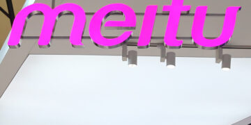 Meitu's First-Half Profit Surges Past 2023 Full-Year on AI Subscription Boom