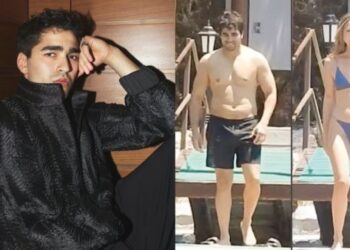 Mert Ramazan Demir's New Romance Sparks Buzz, Fans Compare His Girlfriend to Afra Saraçoğlu