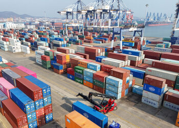 Middle East, Australia, NZ Routes Defy Trends Amid Falling Sea Freight Rates