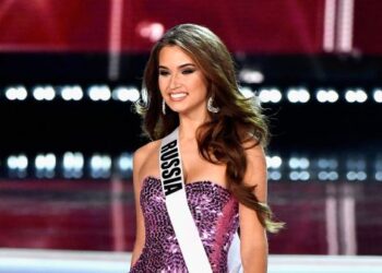 Miss Universe Russia 2017 Kseniya Alexandrova Dies at 30 After Wedding