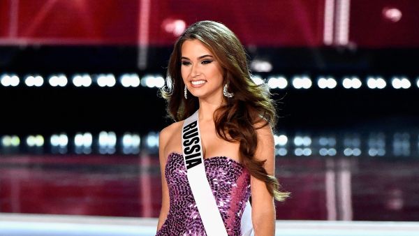 Miss Universe Russia 2017 Kseniya Alexandrova Dies at 30 After Wedding
