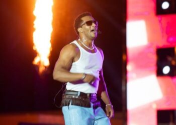 Mohamed Ramadan Breaks Silence After Stage Explosion: “It Felt Like an Assassination”