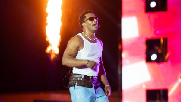 Mohamed Ramadan Breaks Silence After Stage Explosion: “It Felt Like an Assassination”