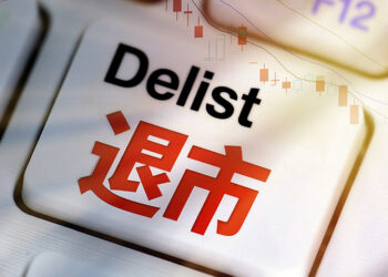 More Companies Leave, Signaling Growth in Chinese Markets, Expert Finds