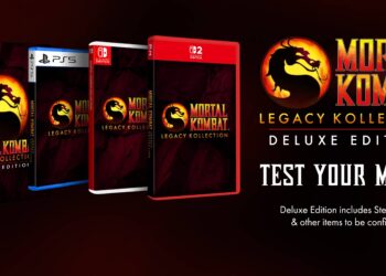 Mortal Kombat: Legacy Kollection Pre-Order Tips for Completing & Solving