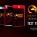Mortal Kombat: Legacy Kollection Pre-Order Tips for Completing & Solving