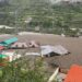 Mudslide devastates Indian village; 4 dead, 50+ missing