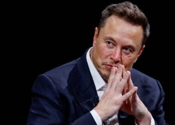 Musk Mutes Political Party Launch Amid Low-Key Retreat