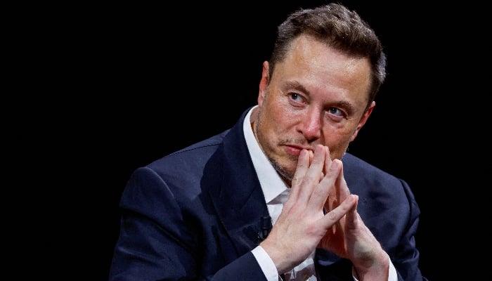Musk Mutes Political Party Launch Amid Low-Key Retreat