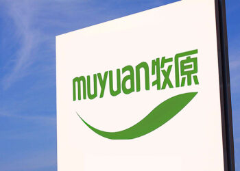Muyuan Foods Soars as Chinese Pig Breeder Gains from Cost Savings