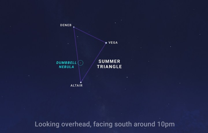 NASA Skywatching Tips for August Include Jupiter and Venus Meetup