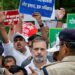 Opposition Criticizes India's Election Commission
