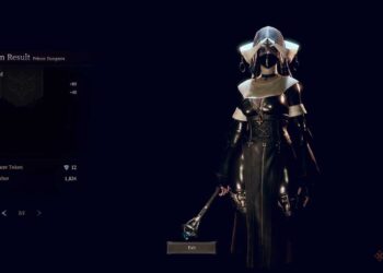 Optimal Runes, Gear, and Weapons for Rene in Dungeon Stalkers Completing and Solving