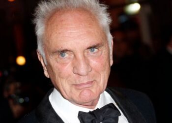 Oscar-Nominated Actor Terence Stamp Dies at 87