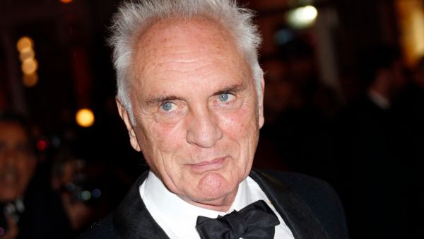 Oscar-Nominated Actor Terence Stamp Dies at 87