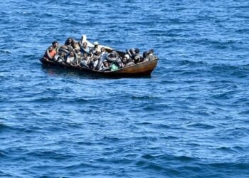 Over 40 Missing in Nigeria Boat Tragedy