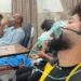 Over 600 Pilgrims Hospitalized After Iraq Chlorine Gas Leak
