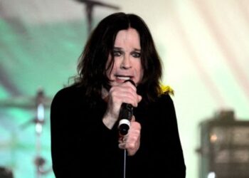 Ozzy Osbourne's Death Certificate Reveals Surprising Details
