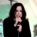 Ozzy Osbourne's Death Certificate Reveals Surprising Details