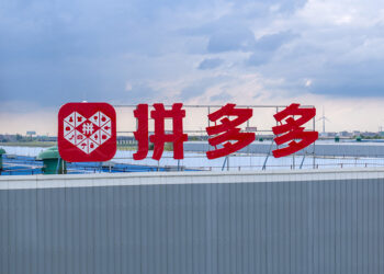 PDD CEO Warns of Unsustainable Growth Amid Temu’s Q2 Earnings Surge