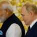PM Modi Describes Talk with Putin as 'Good'