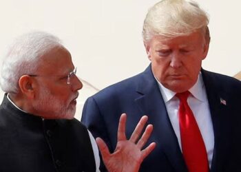 PM Modi Expected to Meet Trump in the US Next Month: Report