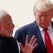 PM Modi Expected to Meet Trump in the US Next Month: Report
