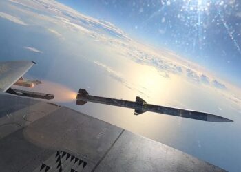 Pakistan's China-made missile success prompts US to pursue $1bn AIM-260