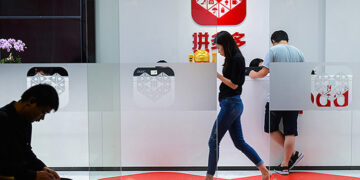 Pinduoduo Expands AI Hiring to Boost E-Commerce Innovation