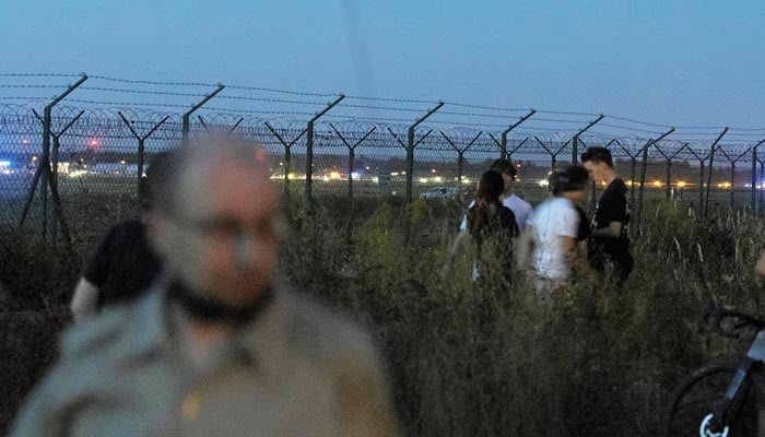 Polish F-16 Crashes in Airshow Rehearsal Incident