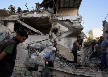 Poll Finds Most Americans Support Recognizing Palestinian State