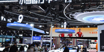 Pony AI Shares Fall as Chinese Autonomous Startup Reports 72% Loss Rise