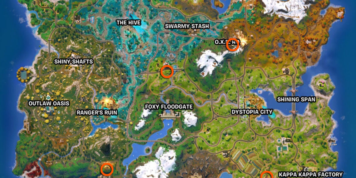 Sure! Here's a unique, concise version of the title under 65 characters:
"Fortnite Hammerhead Choppas: Best Helicopter Locations"