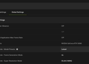 RTX 40 Series GPUs Now Offer Smoother Gameplay with Nvidia Update